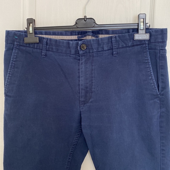 Zara Man Pants - Picture 2 of 6